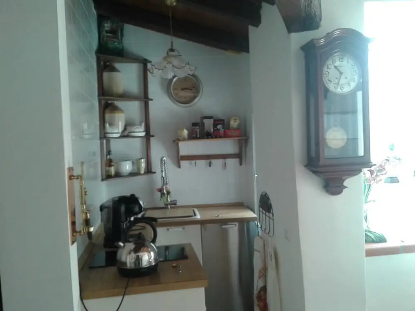 Fawlty Towers Guest House