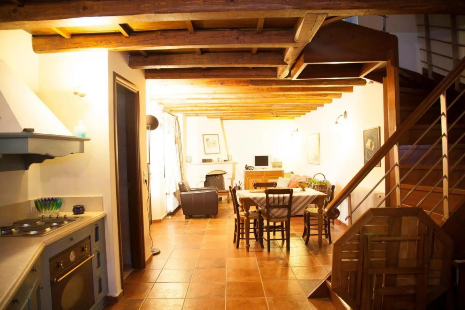 Kalimera Archanes Village