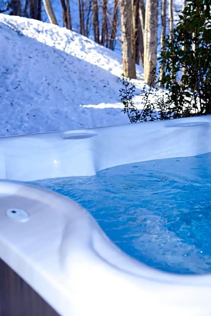 Les Loges du Kandahar