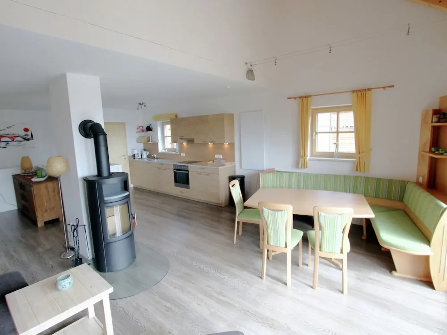 Luxurious Holiday Home in Turracherhöhe Near Ski Area