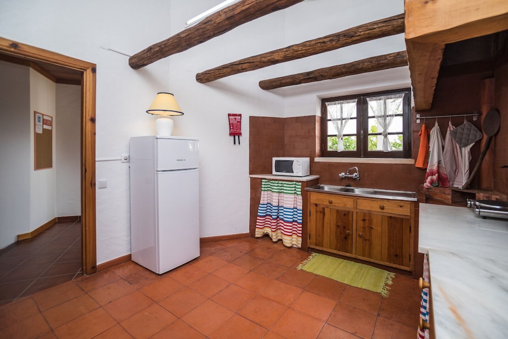 Ericeira Villa Surf Camp Hostel