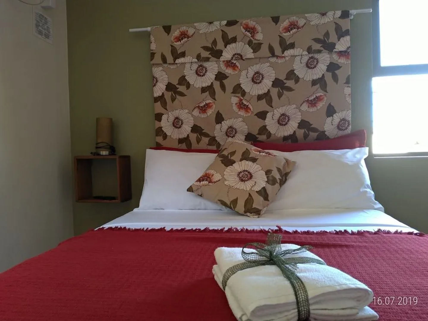 Joinville Hostel & Pousada