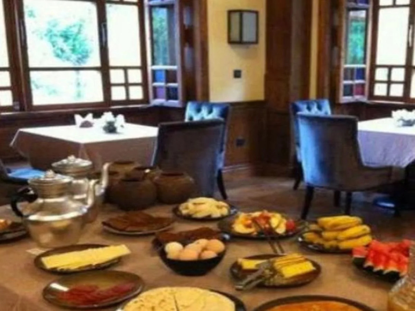 Songtsam Lodges - Songtsam Ben Zi Lan Hotel