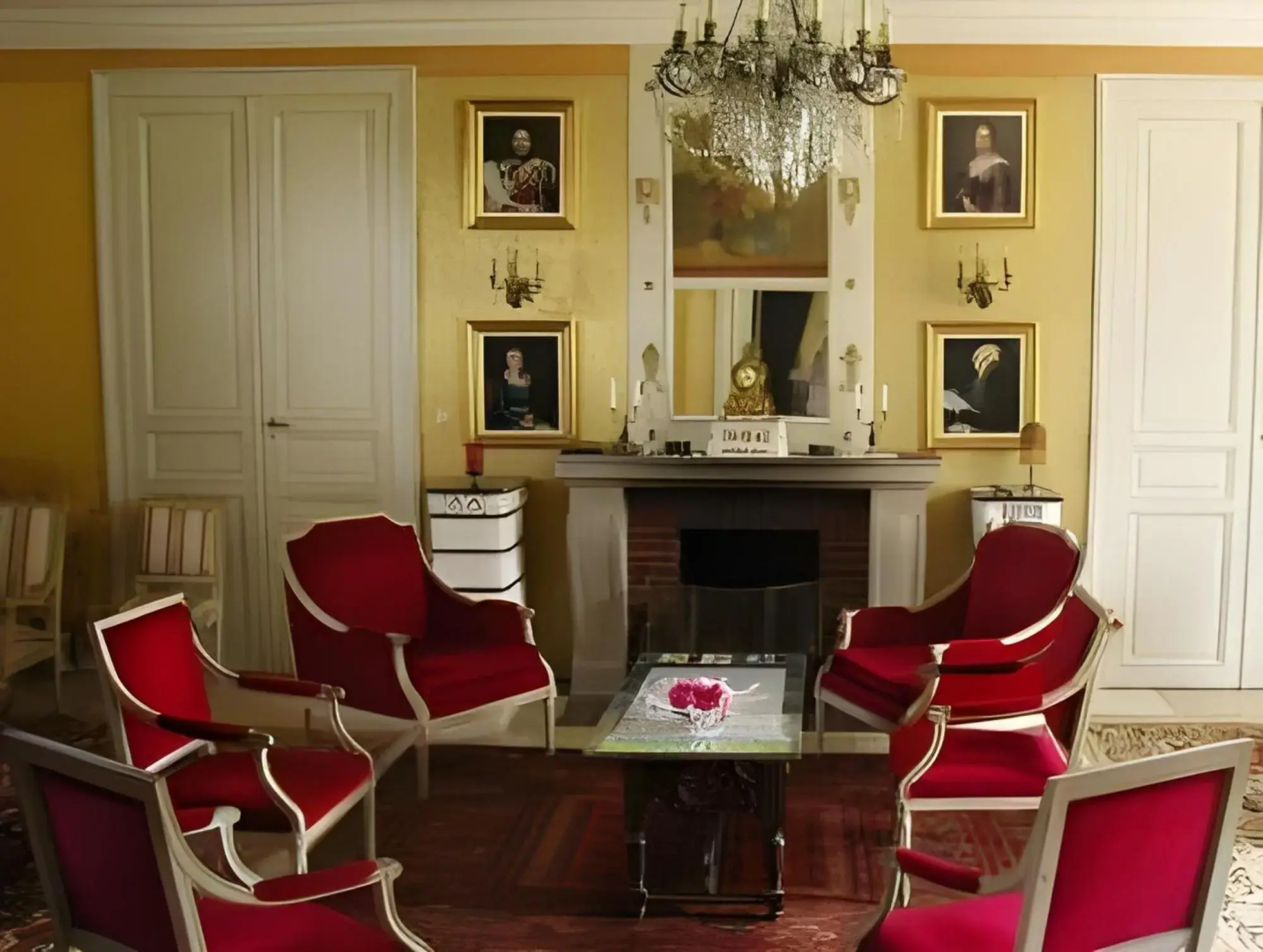 Château DAlteville