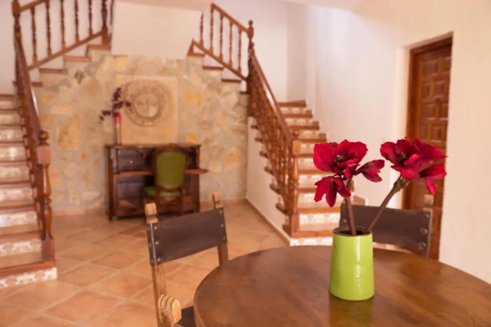 Mas la Pau Country House - Adults only