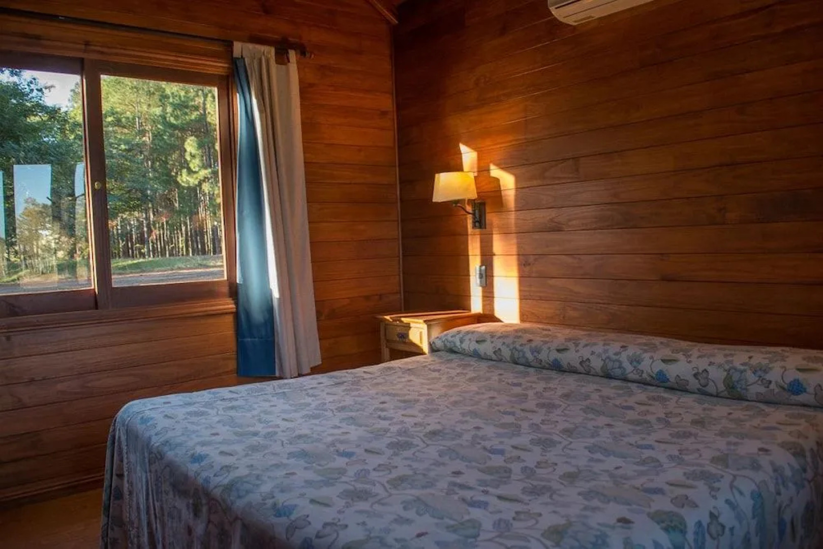 Horacio Quiroga Resort Termal