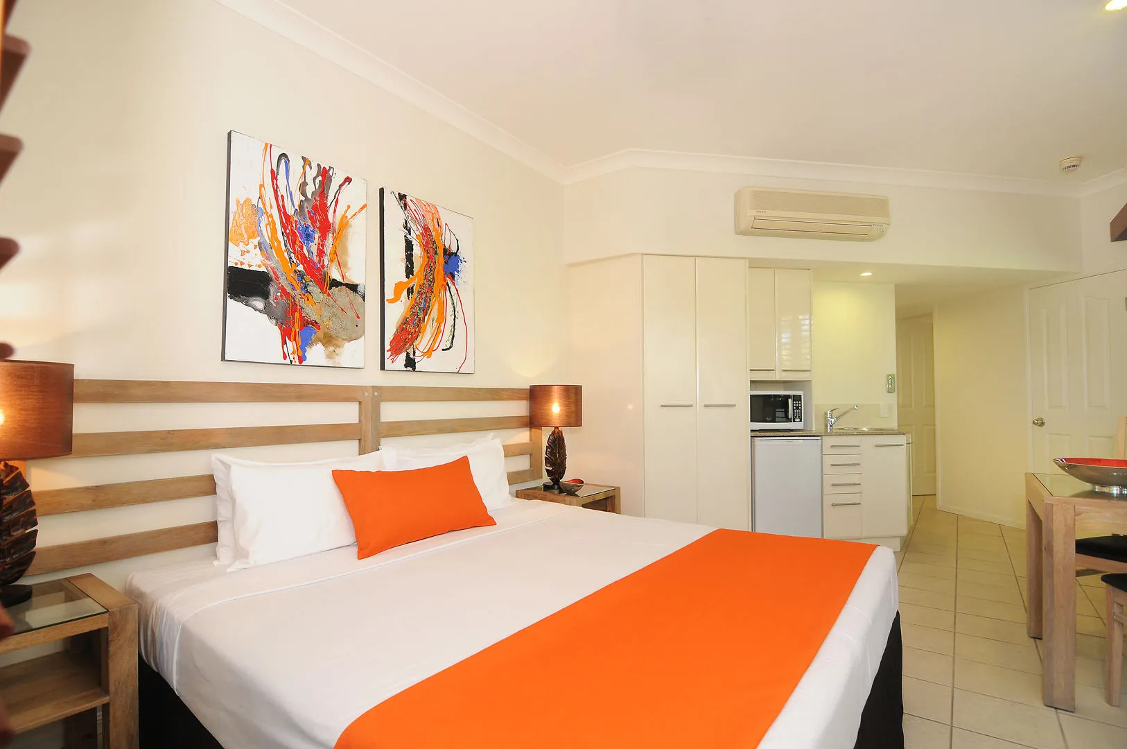 Meridian Port Douglas - Adults only