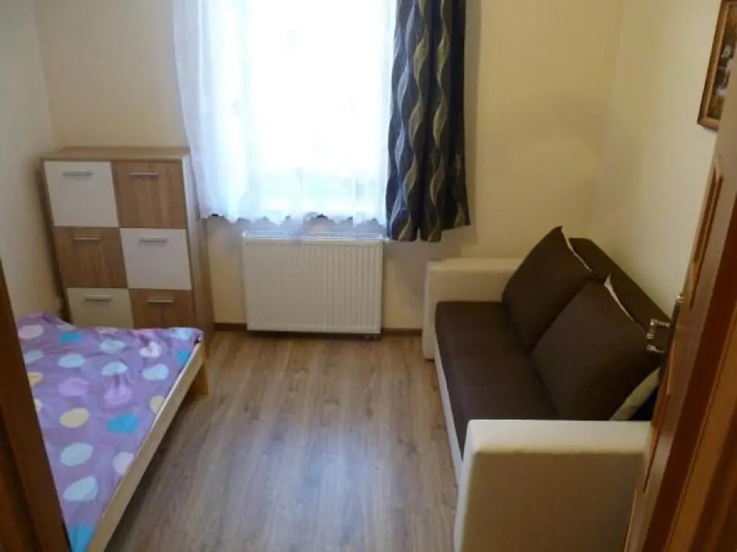 Energy House Apartments