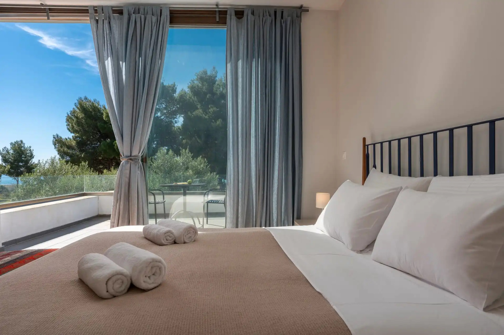 Sea La Vie Retreat Villas