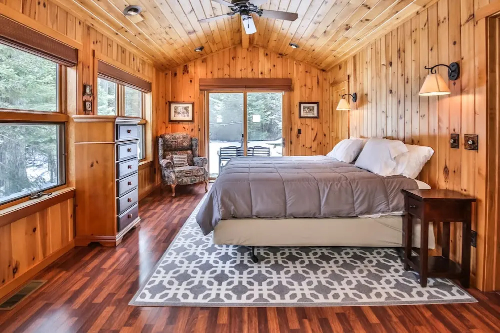 Musky Bay - 3 Br Home