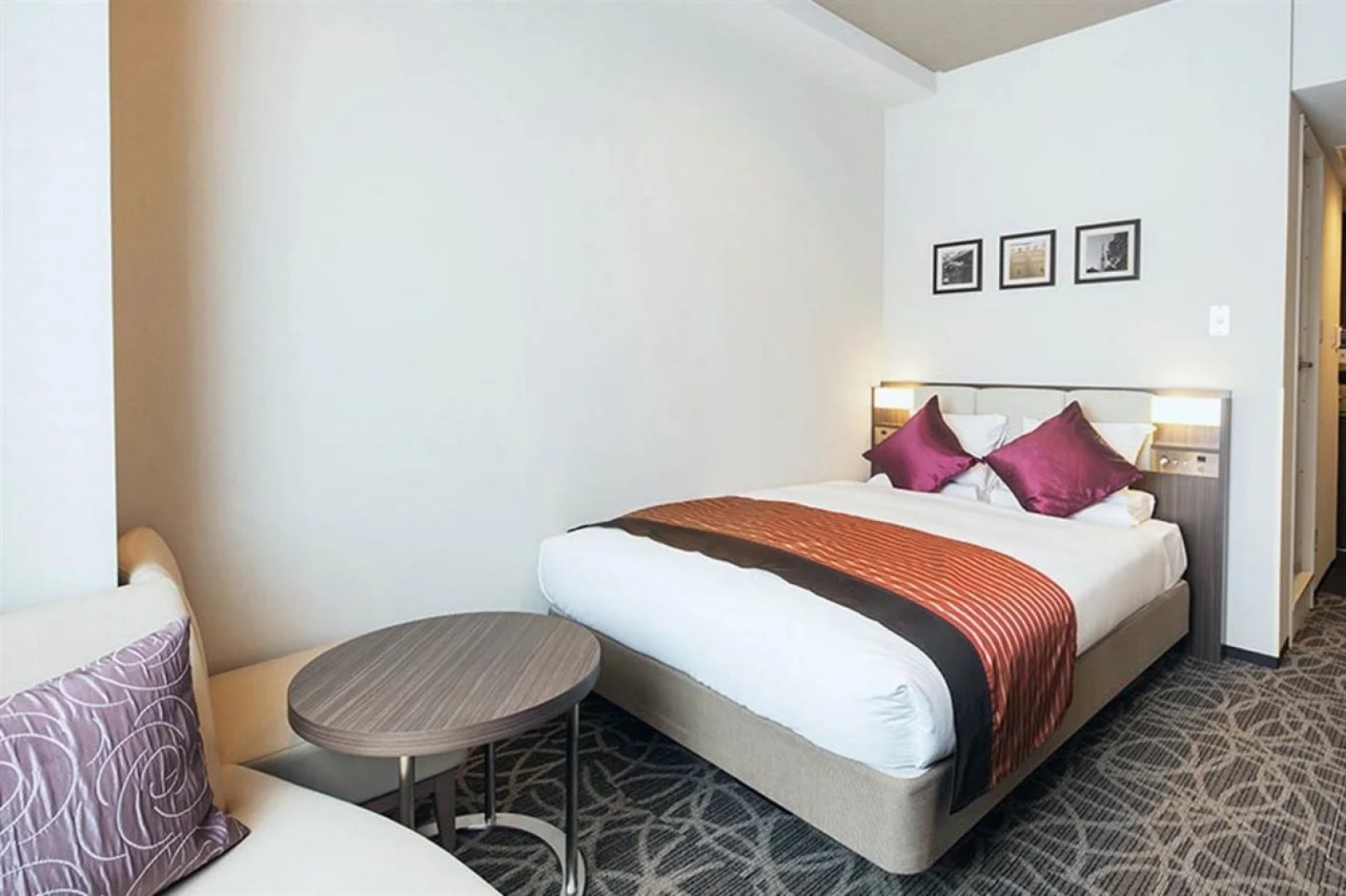 HOTEL MYSTAYS Ueno East