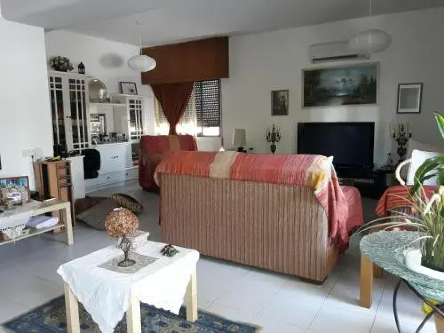 Shared Top 1st Floor Villa