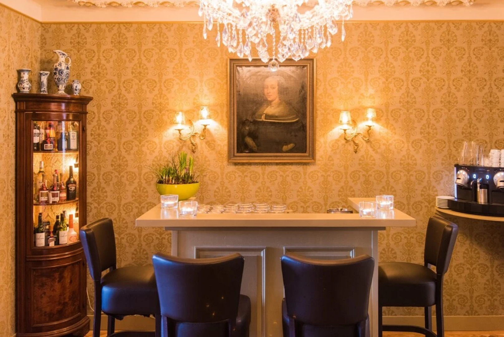 De Barones Van Leyden