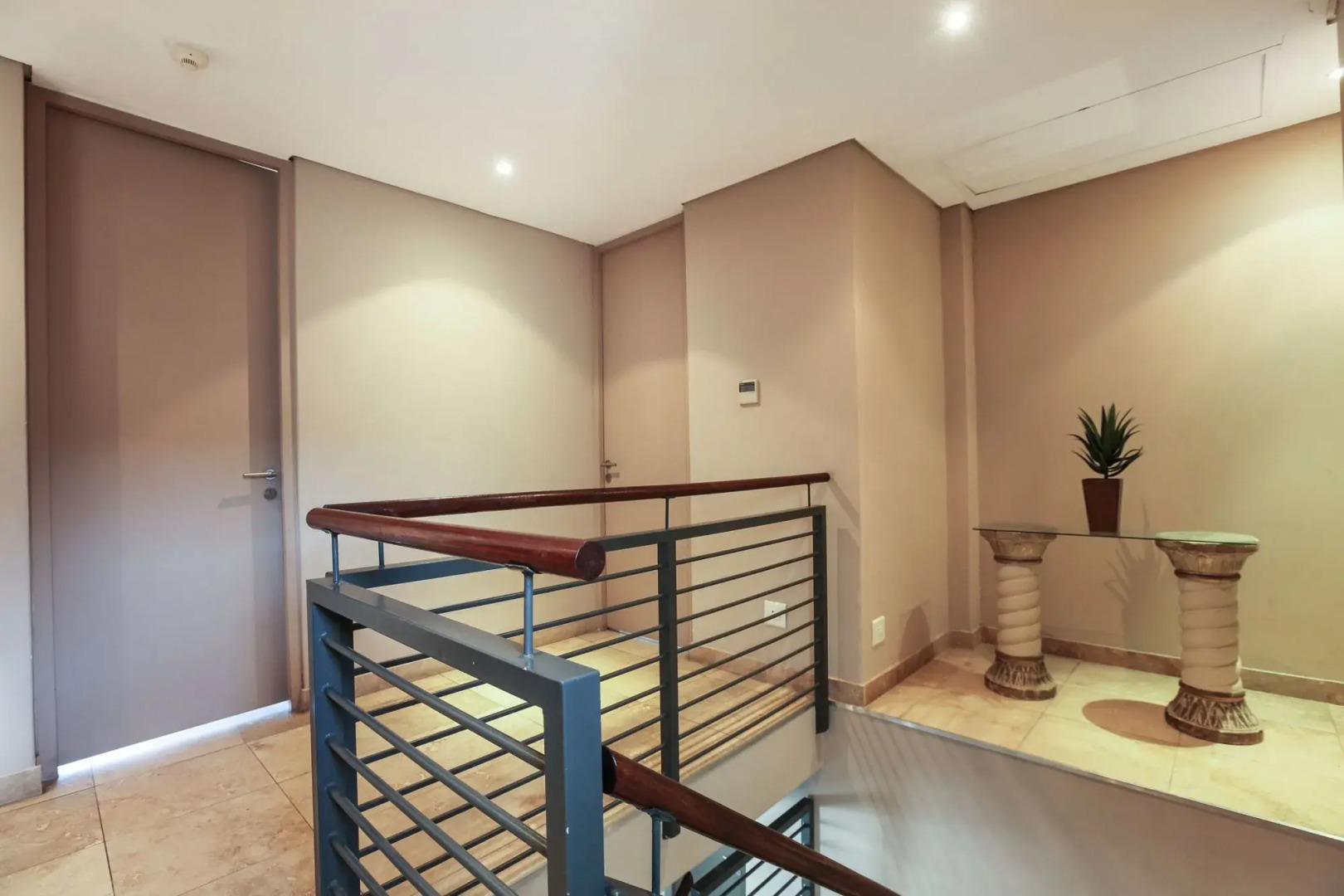 Point Waterfront Apartments