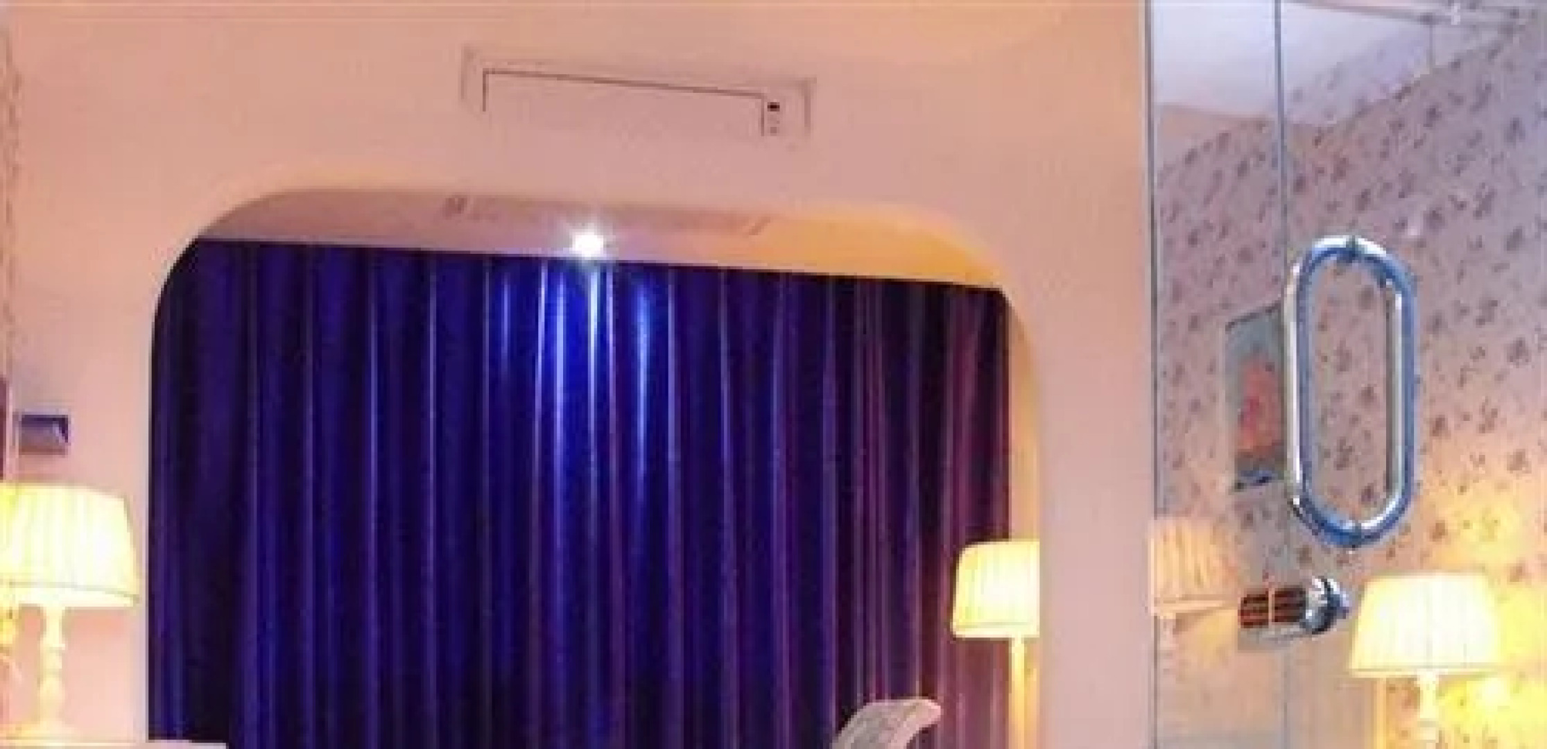 Dinisi Hotel - Luoyang