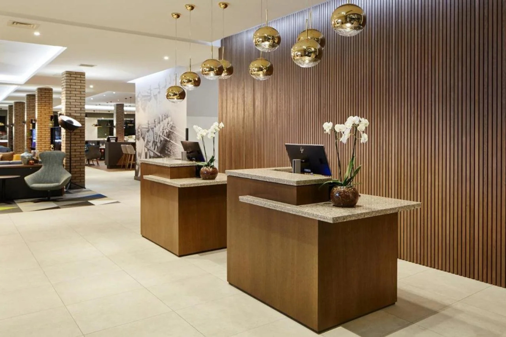 Courtyard by Marriott Oxford South