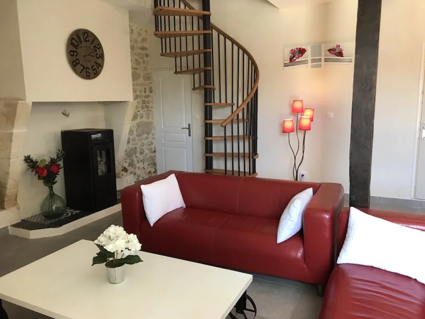 Le Relais de la Chouette