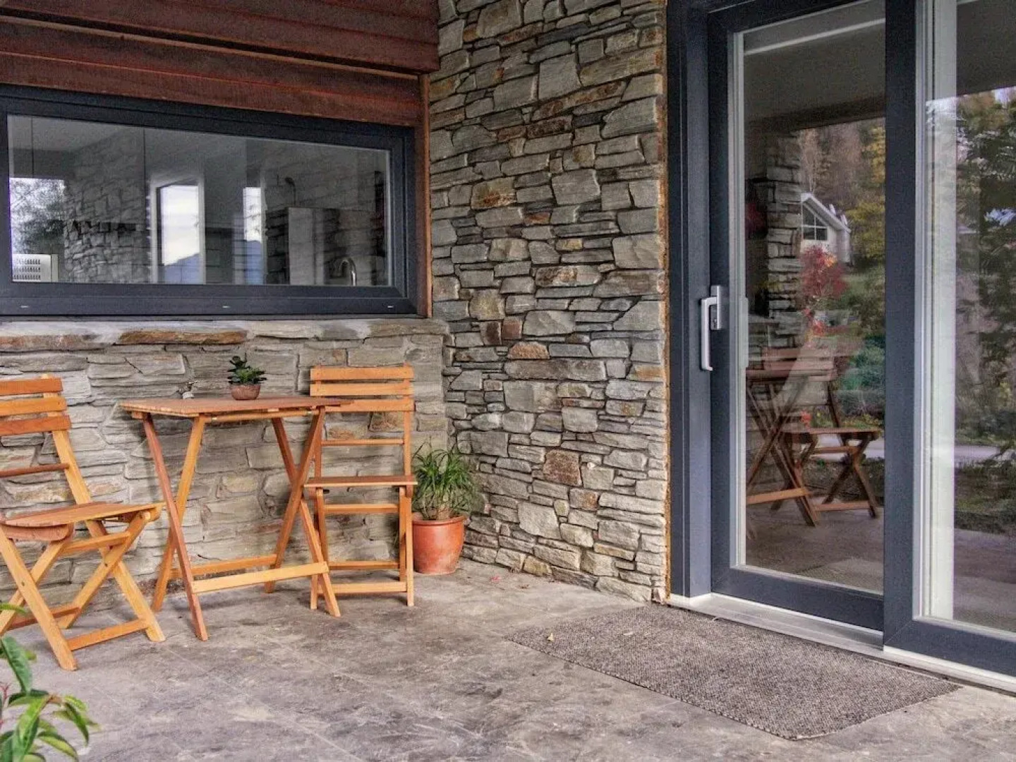 Wanaka Edge Apartments