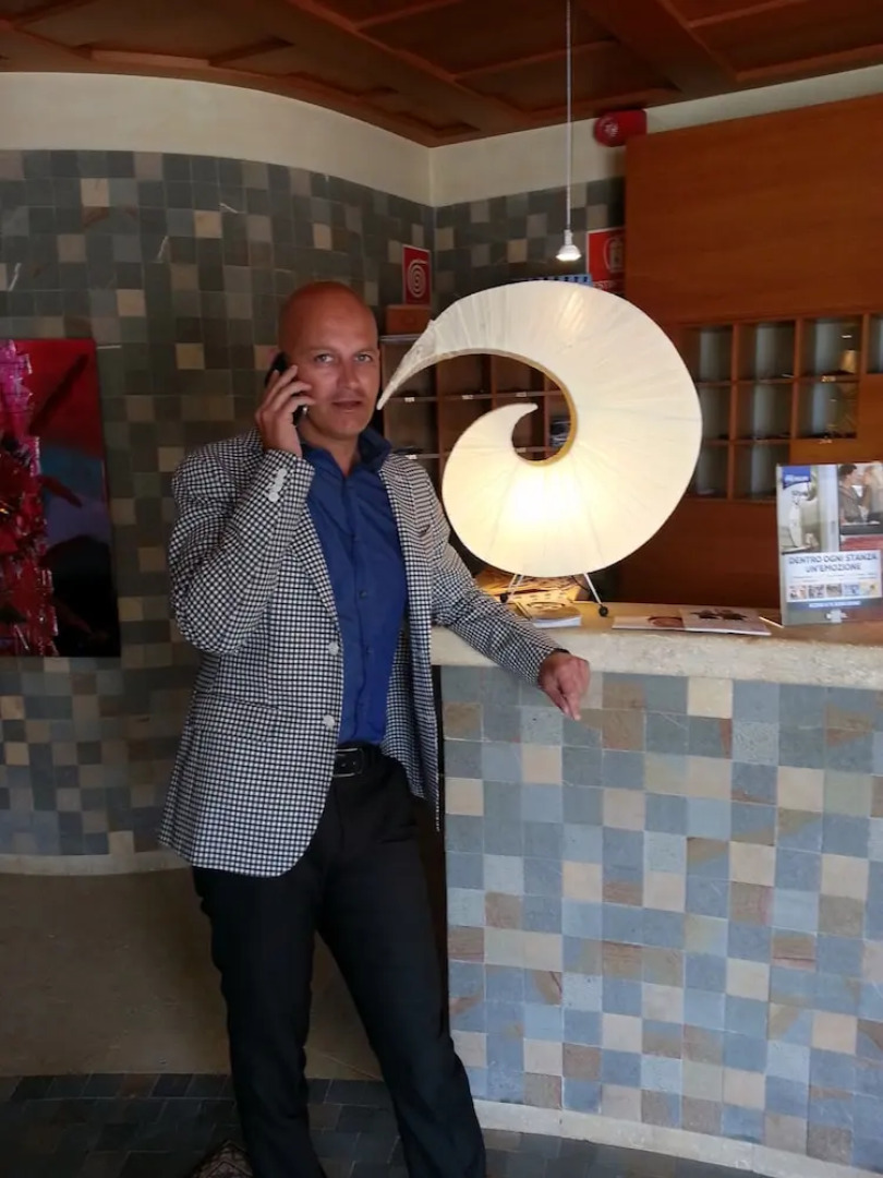 HR Hotel Repubblica  Monfalcone