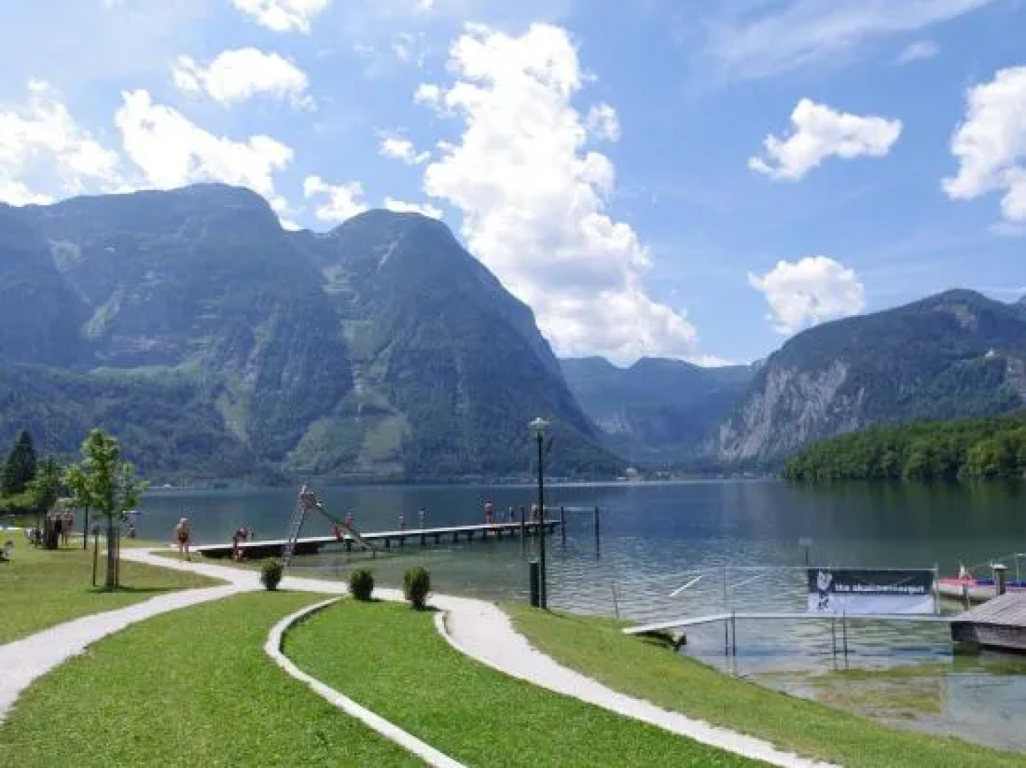 Appartement Hotel Seerose