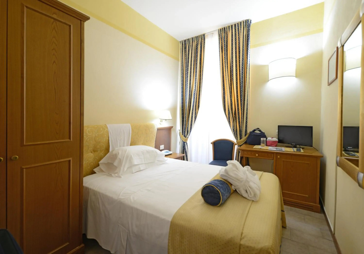 Hotel & terme Bagni di Lucca
