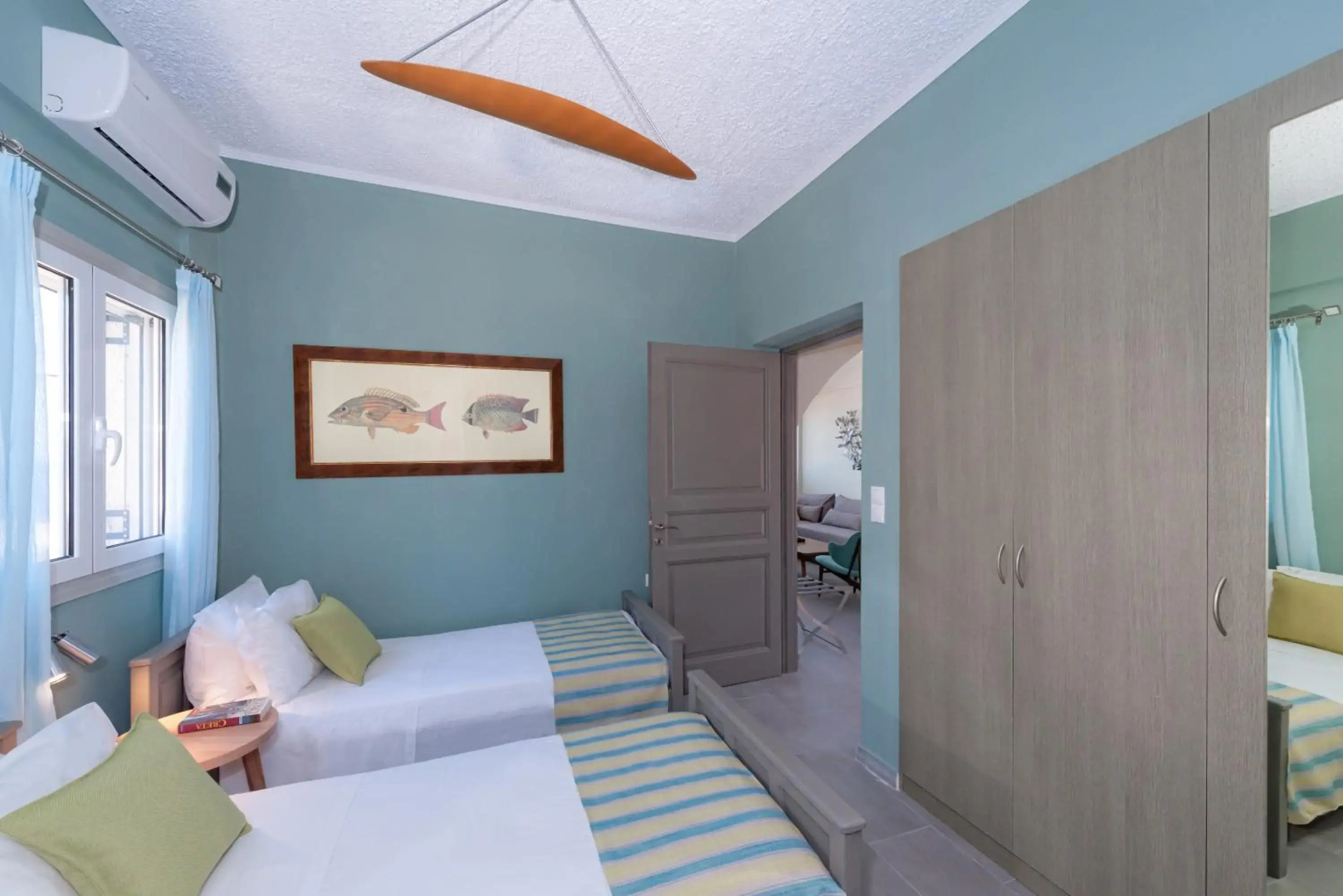 Creta Vitalis