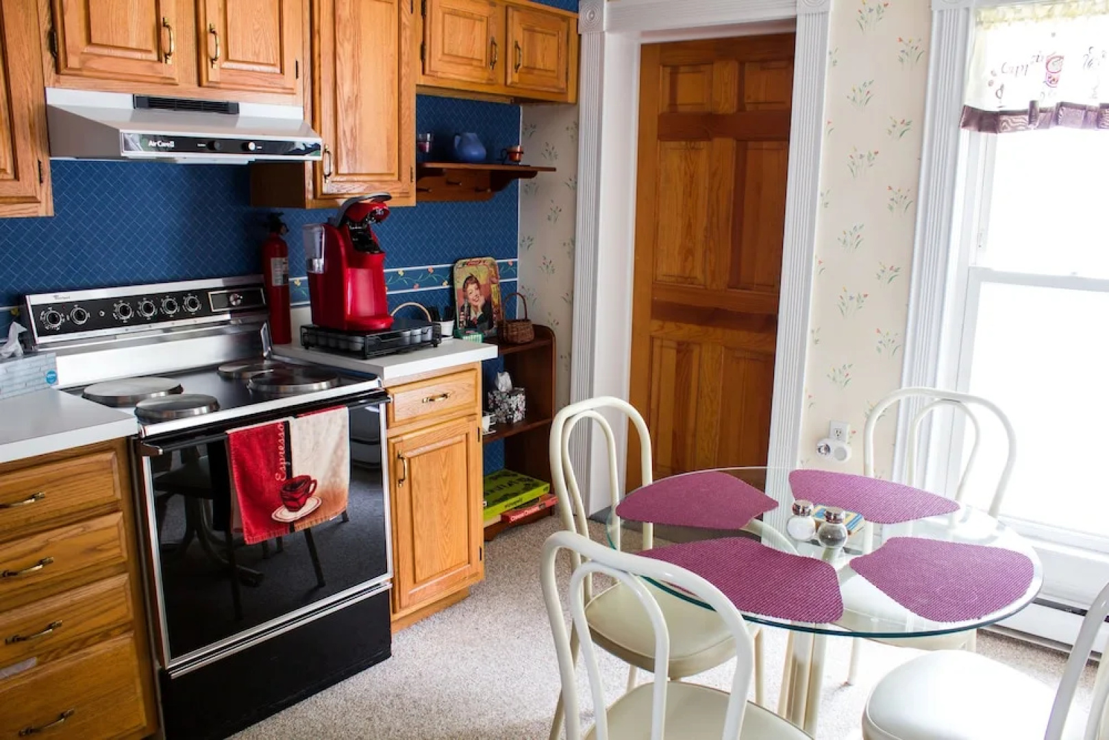 Hudson Manor Bed and Breakfast