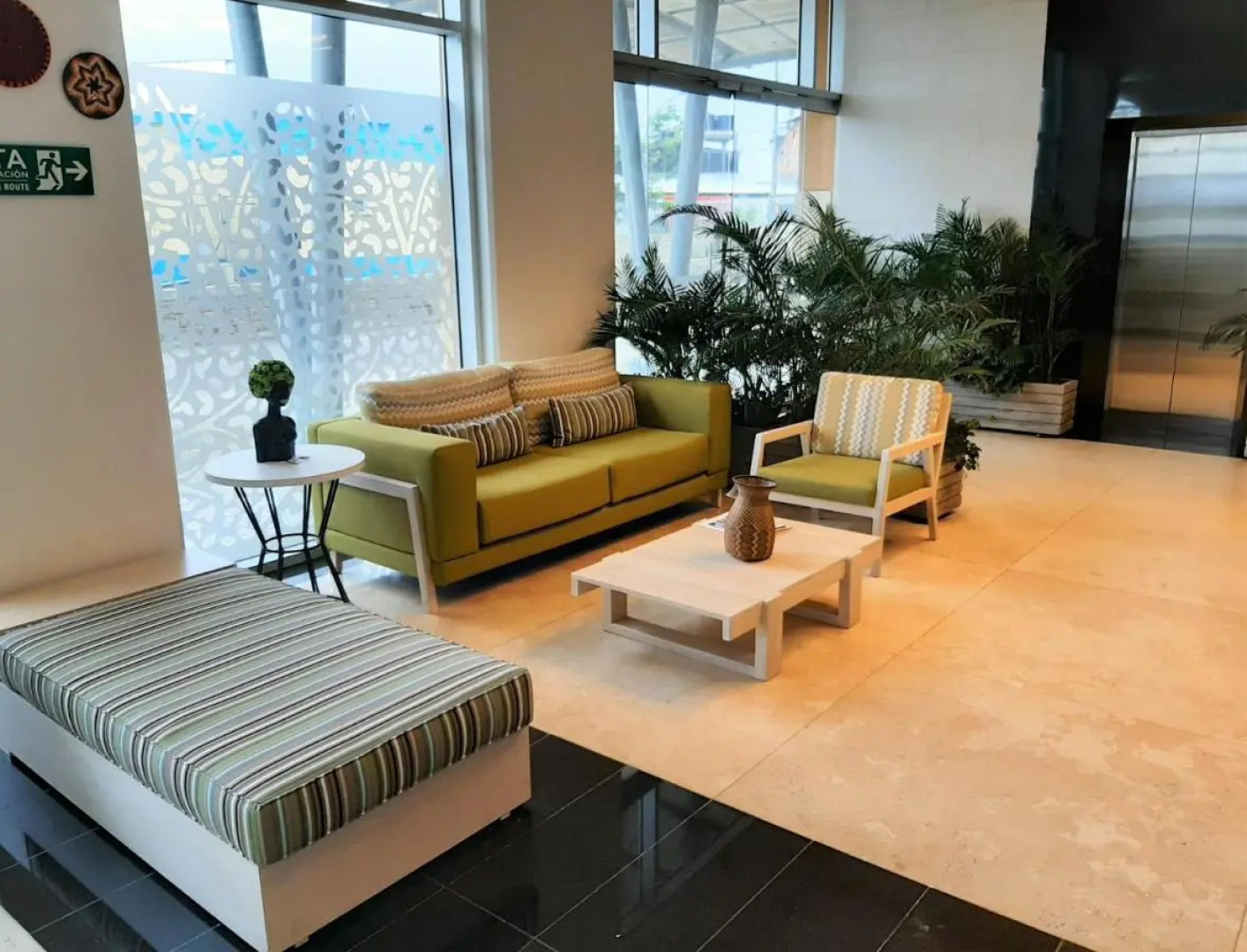 Mia Hotel Chocó By OxoHotel