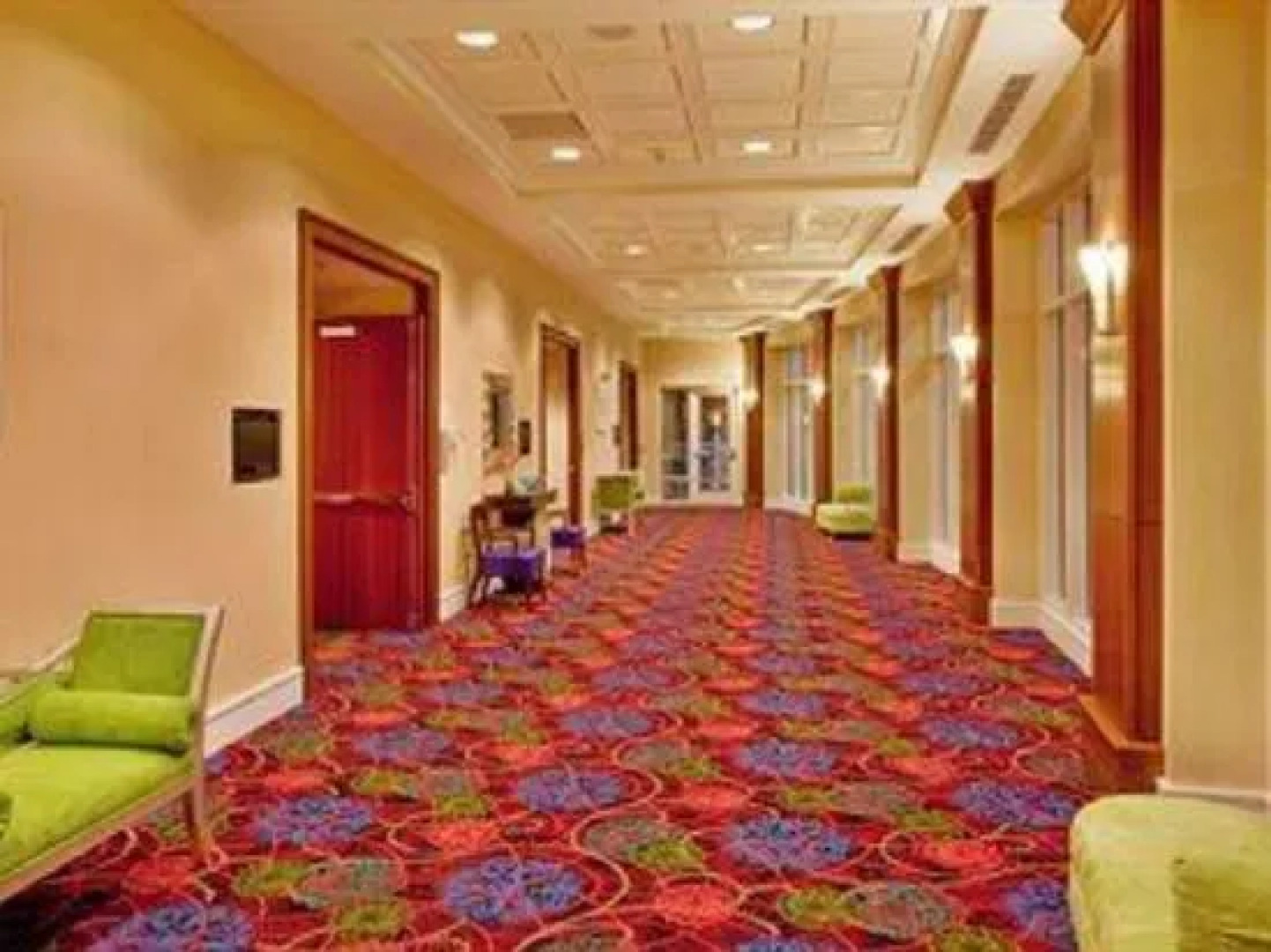 Hilton Garden Inn Dalton