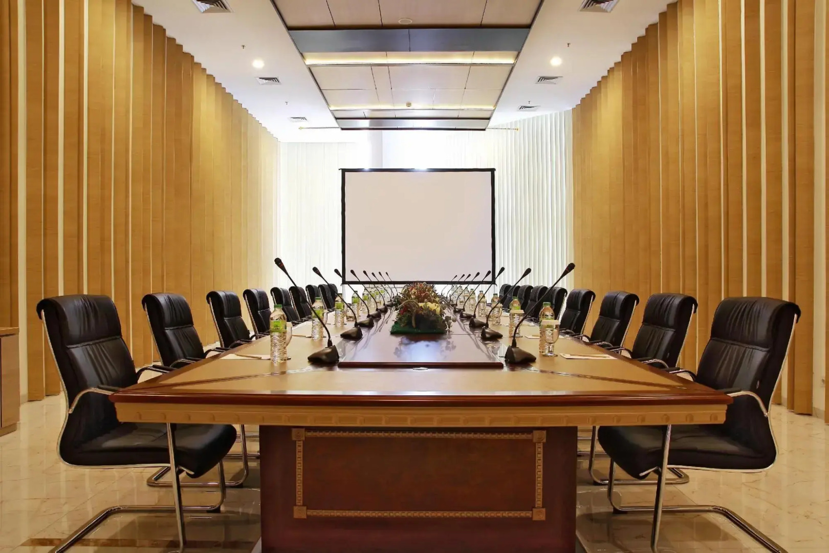 BBC Hotel Lampung Bandar Jaya