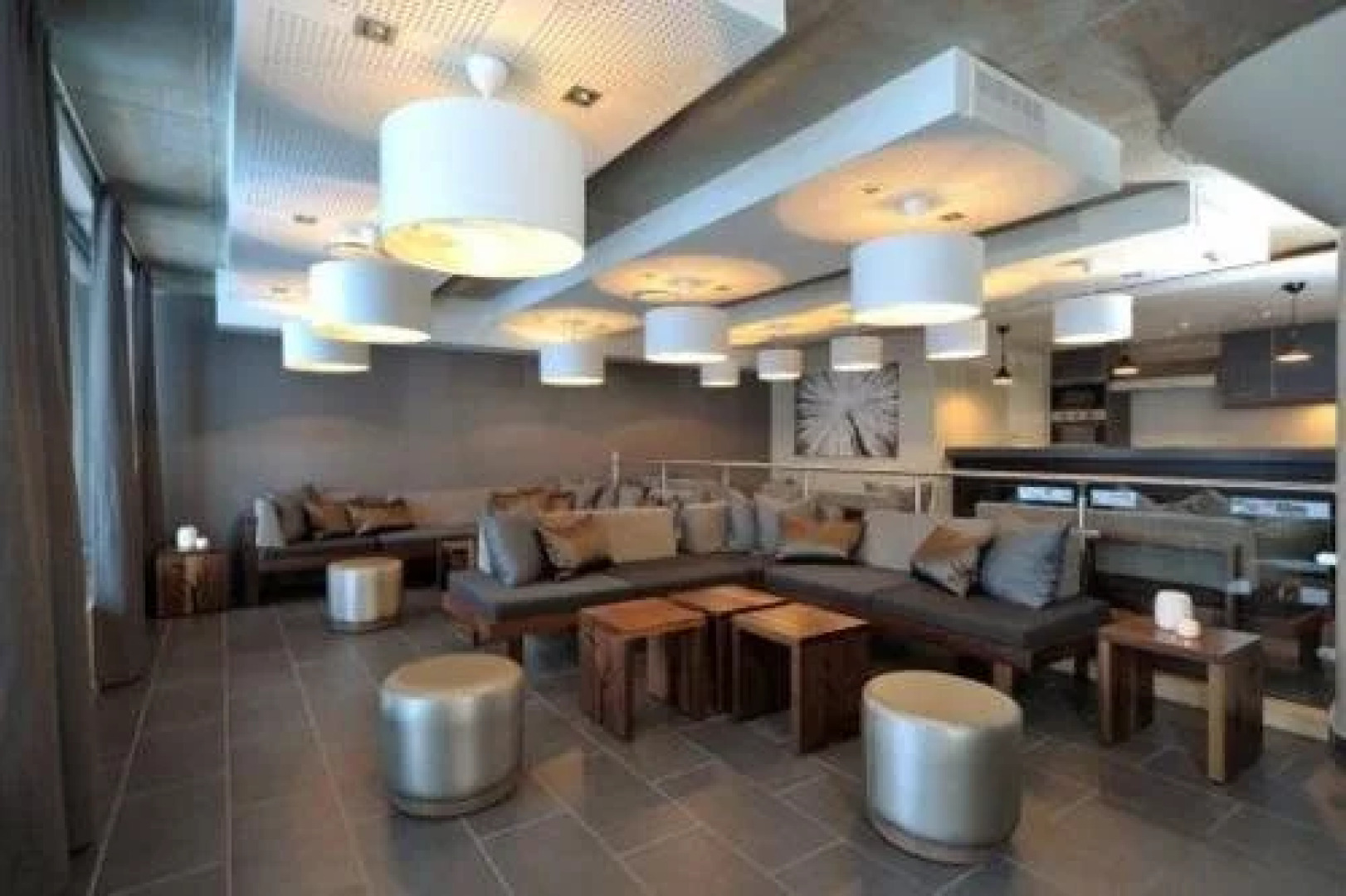 Havsdalsgrenda Apartments