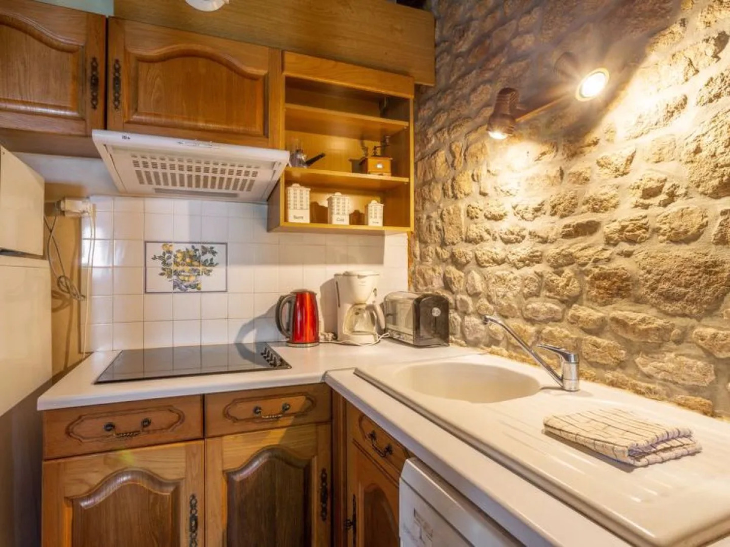 La Haute Gilberdière (SIY401)