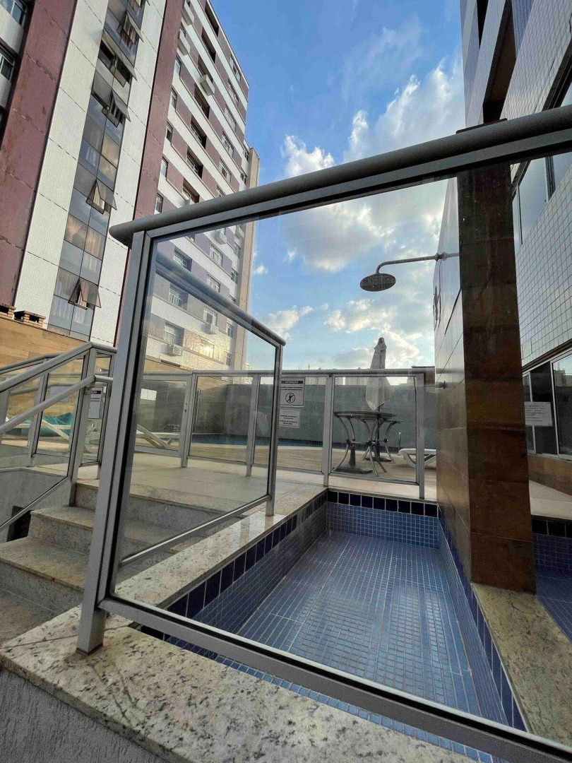 Flat em Aguas Claras - Brasília - MD1005