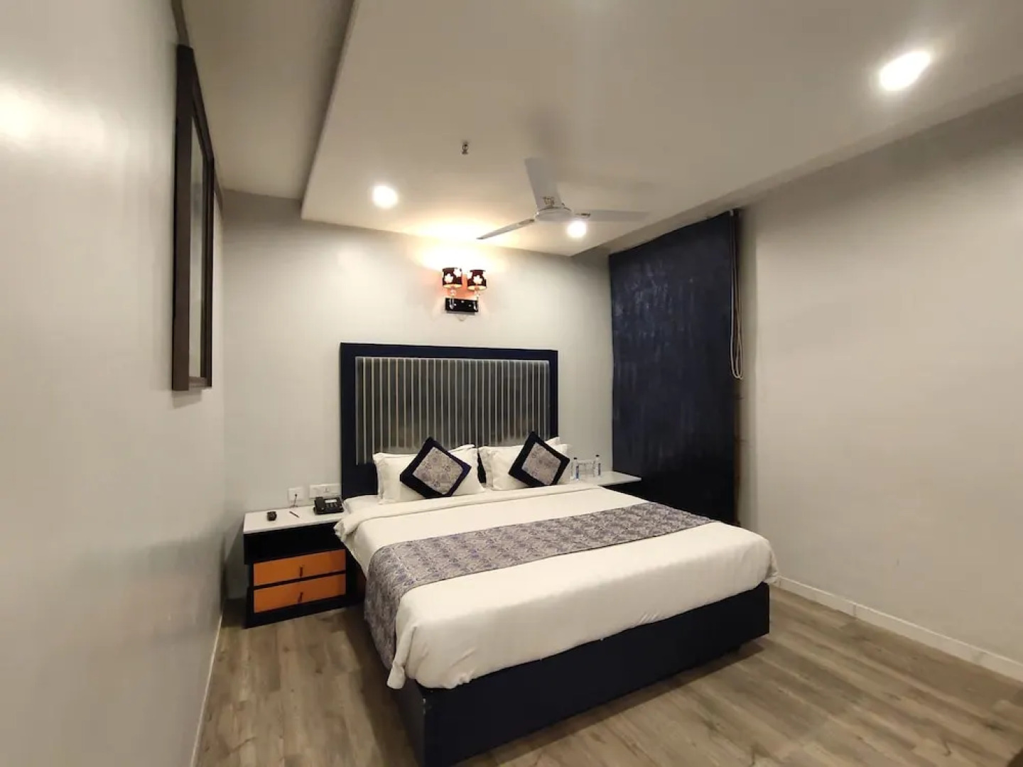 Regenta Inn Vadodara