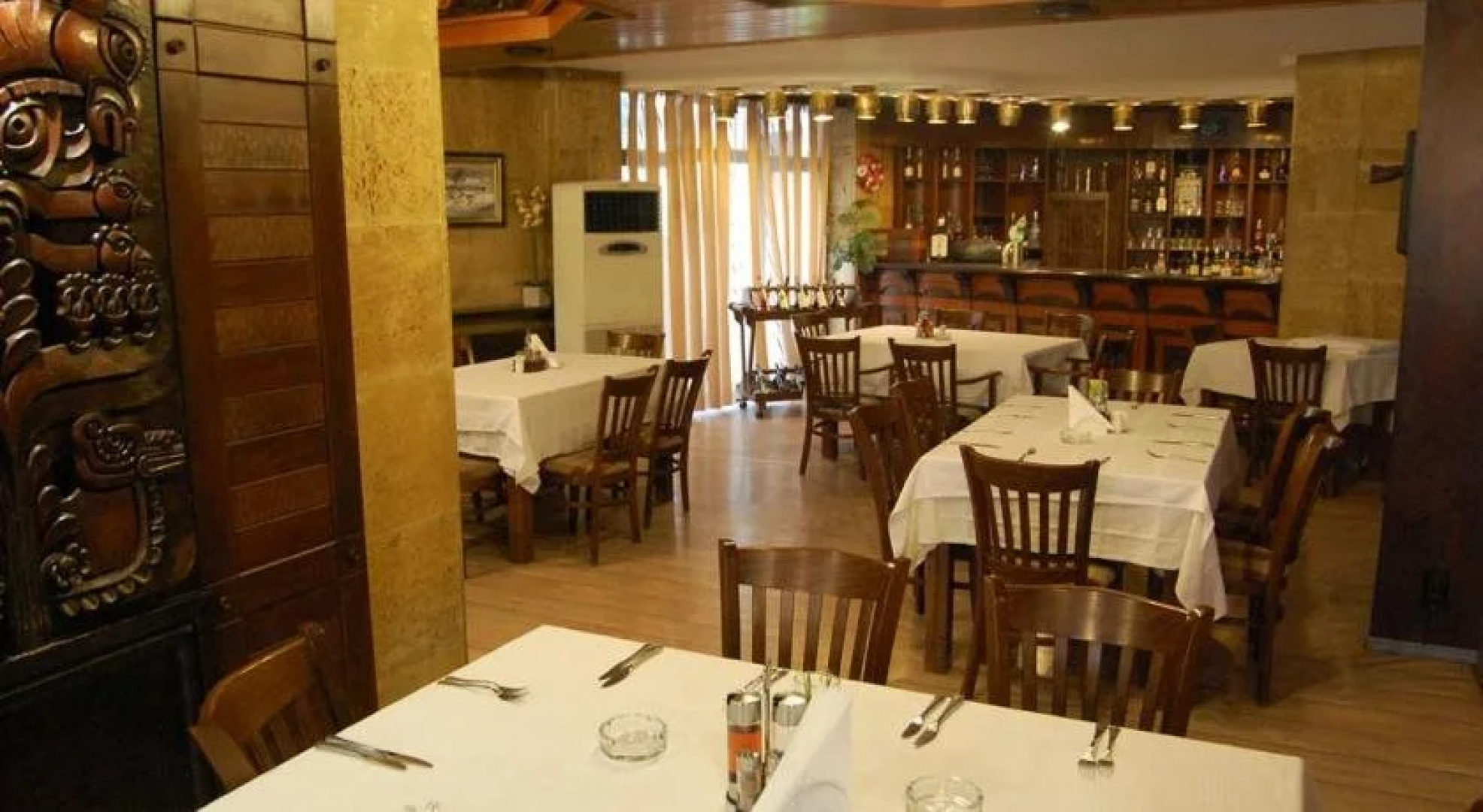 Tryavna Complex