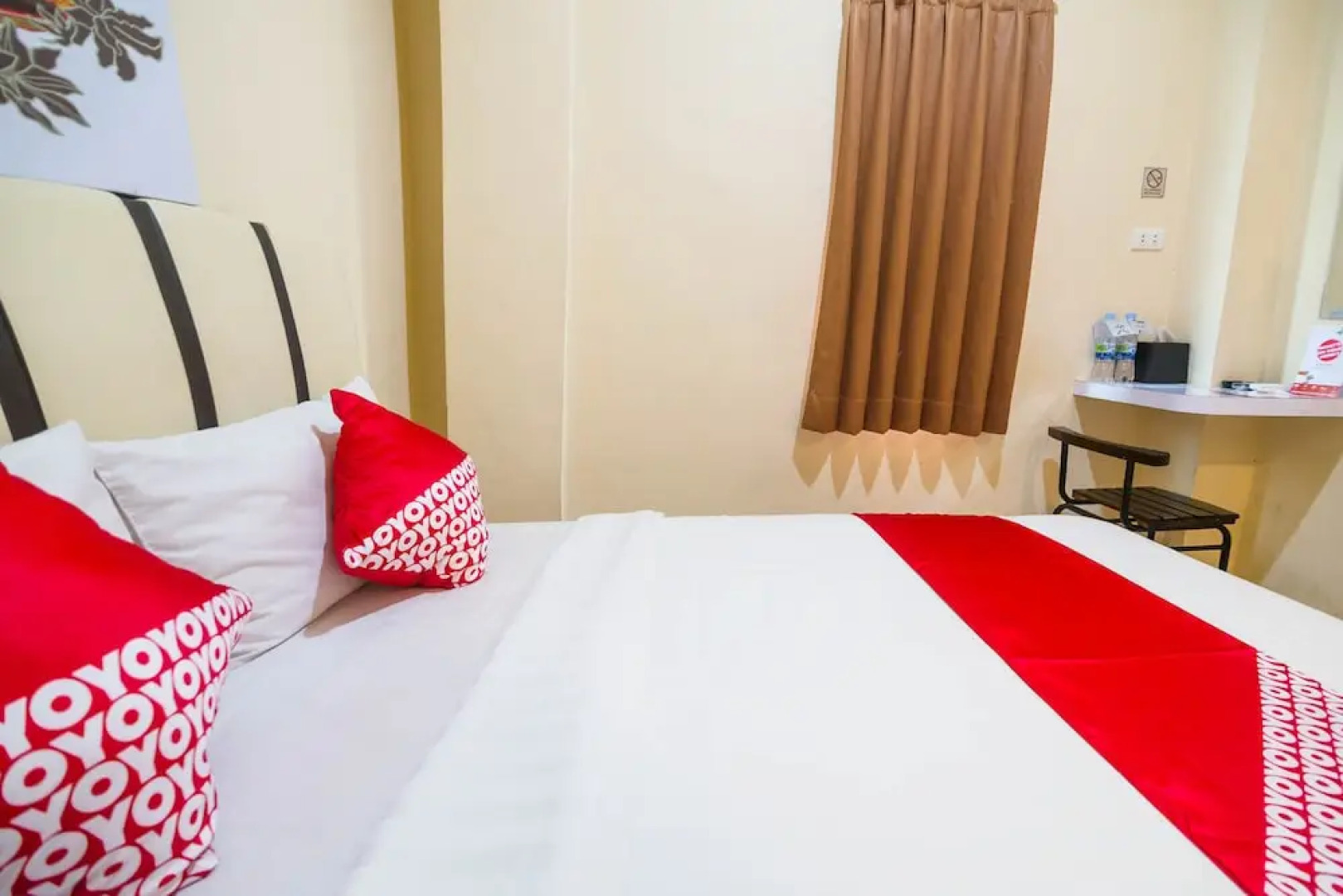 OYO 1484 Sentosa Guest House