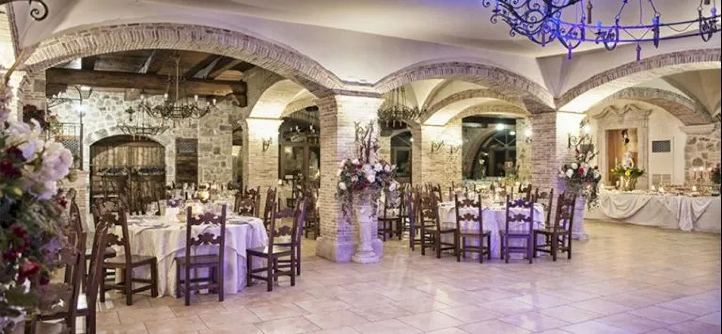 Hotel Ristorante Le Gole