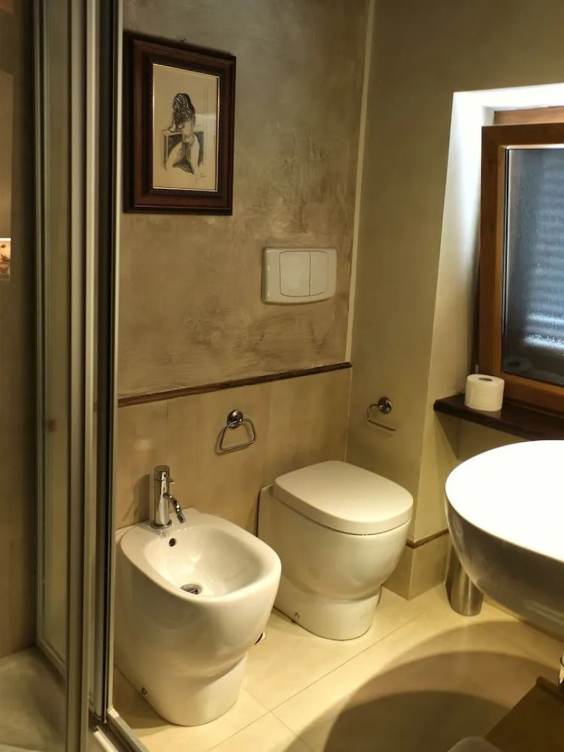 Nostra Signora del Lago