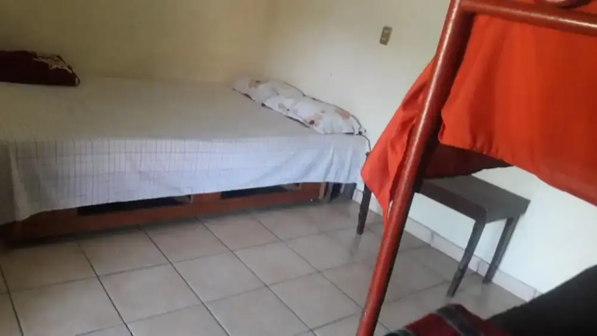 Campamento Amigos del Rio