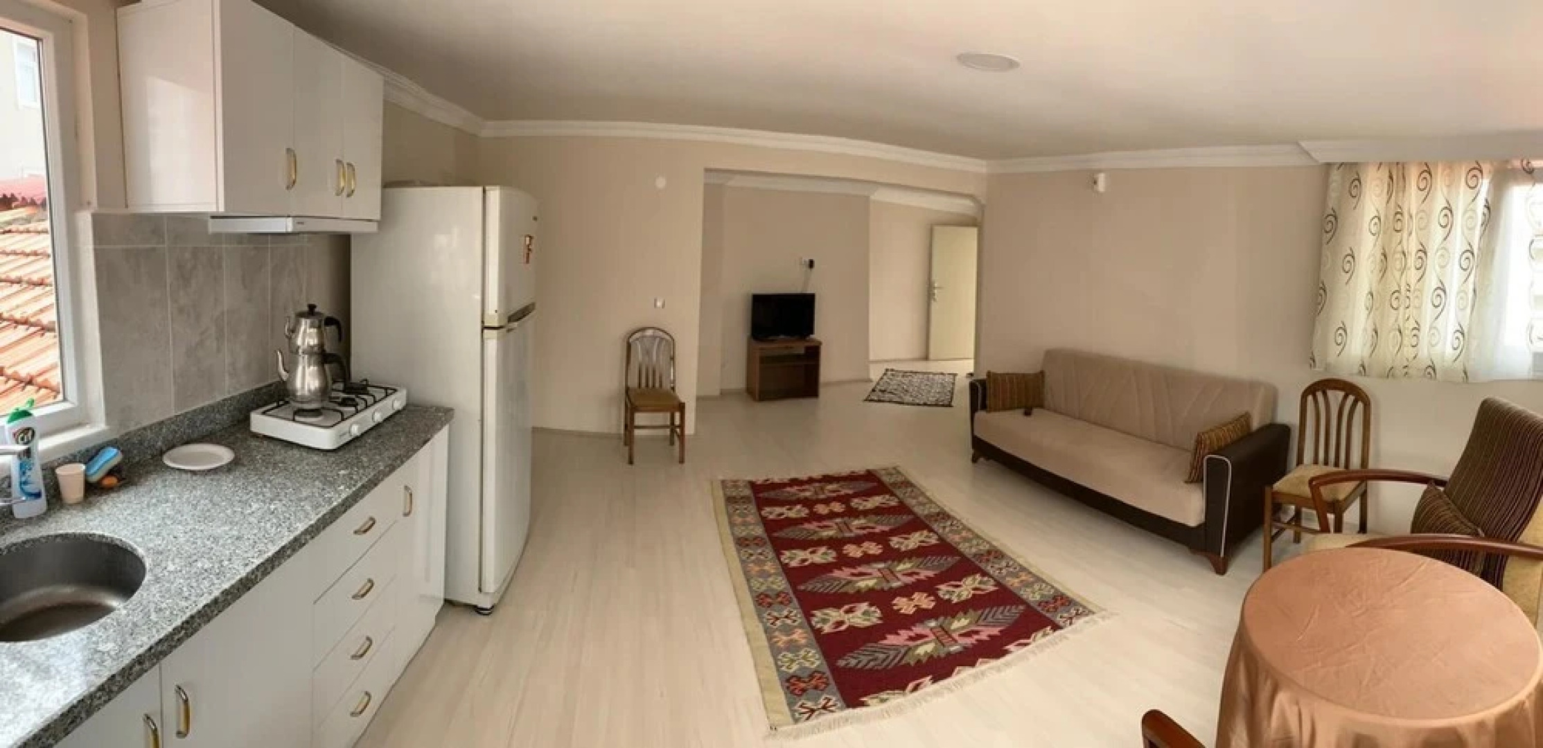 Karaca Apart Pansiyon