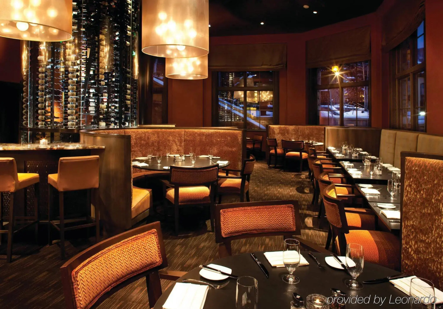 The Sebastian - Vail