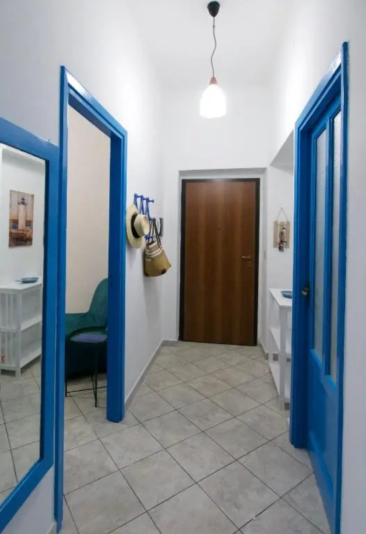 Residence Del Golfo - Scauri