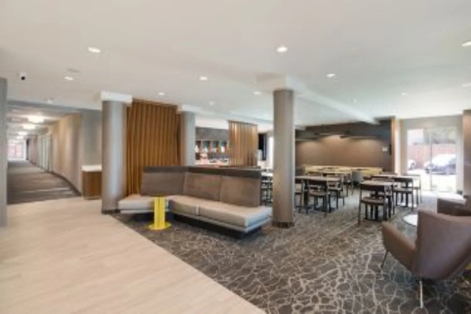 SpringHill Suites by Marriott Dallas NW Hwy/I35E