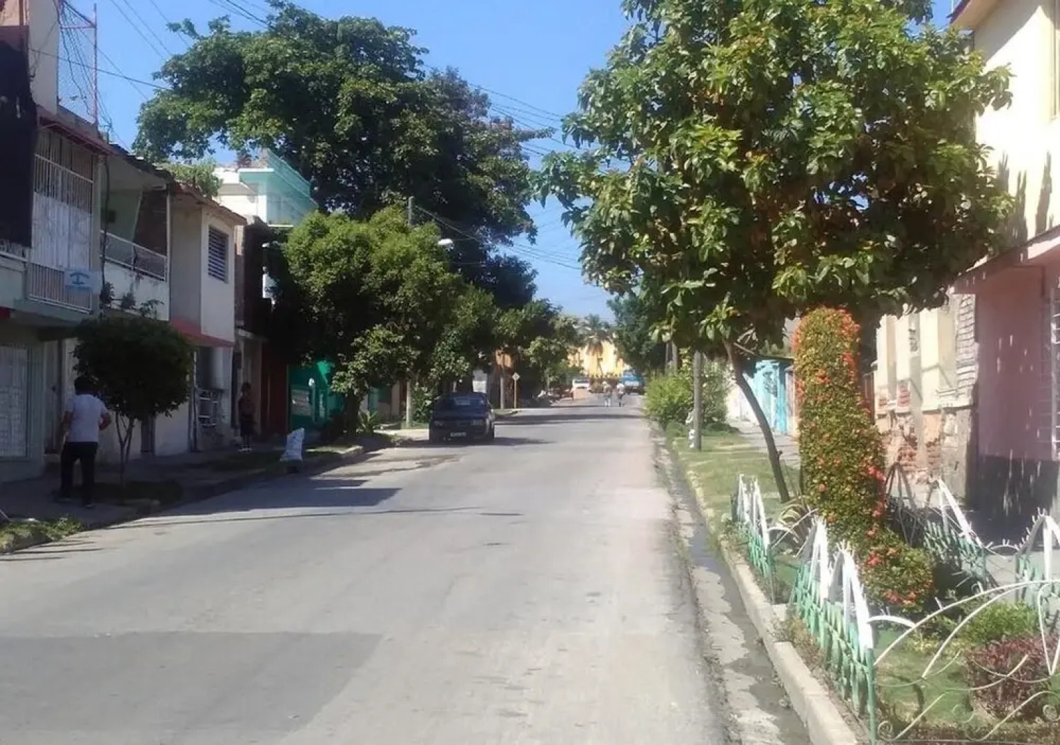 Casa Janet SANTIAGO DE CUBA