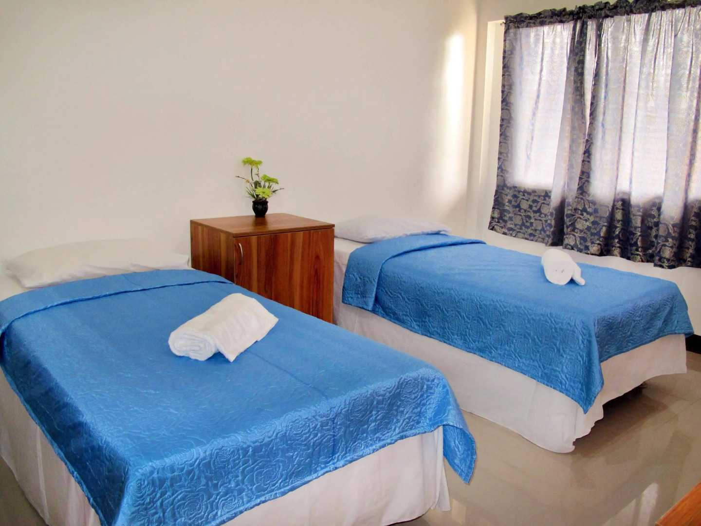 Countess Pension House