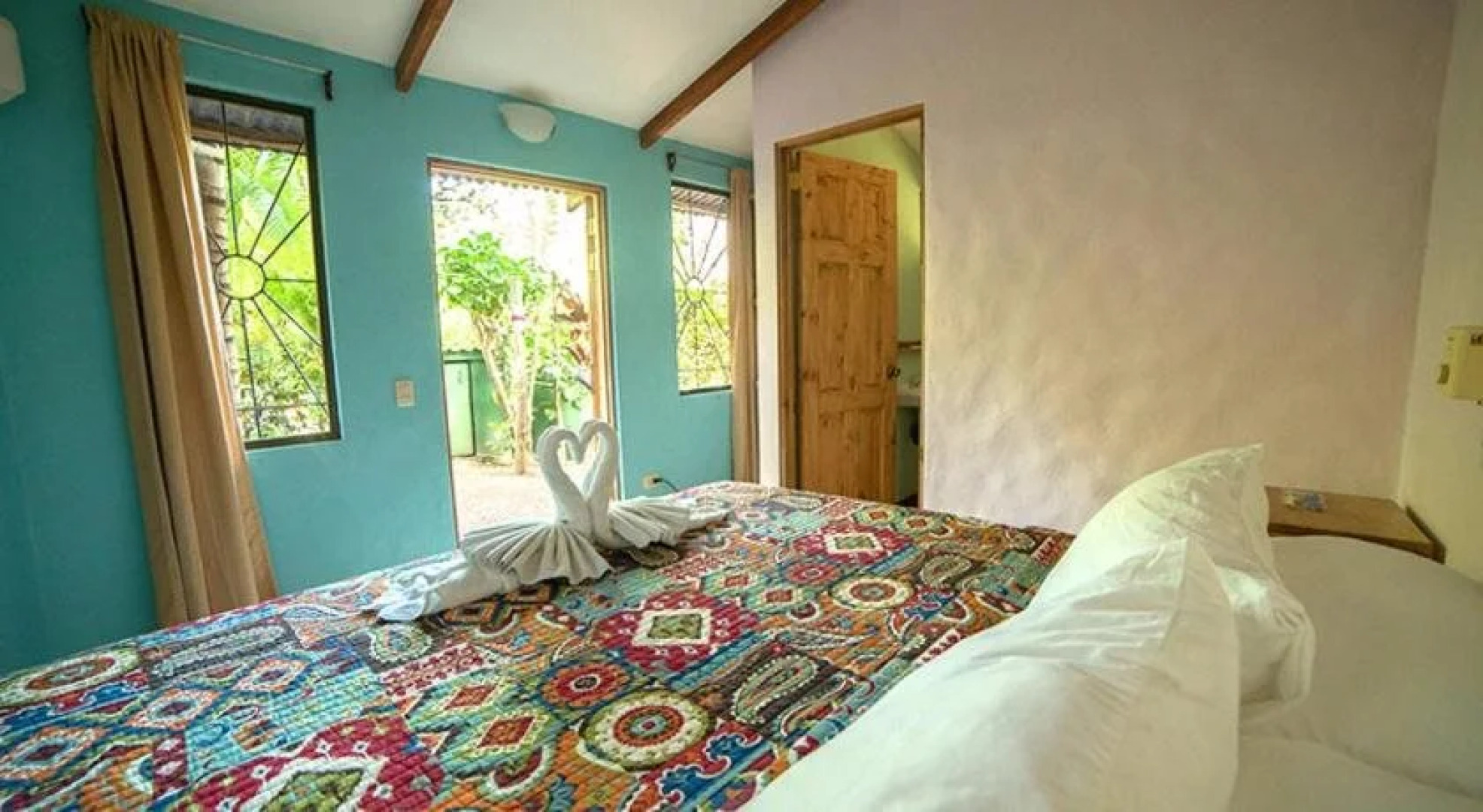 The Buena Vibra Collective