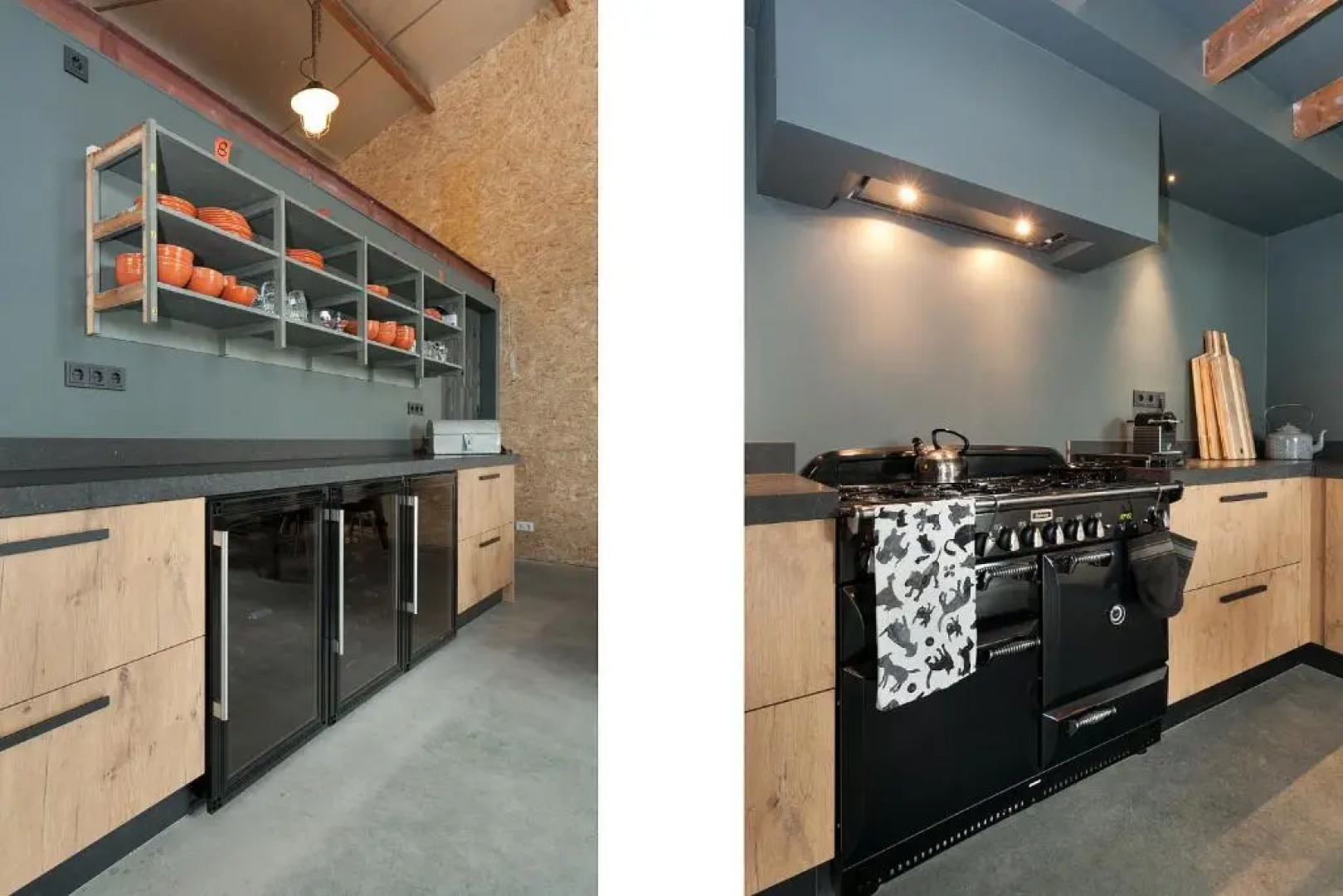 Camping 7Huizen aan Zee