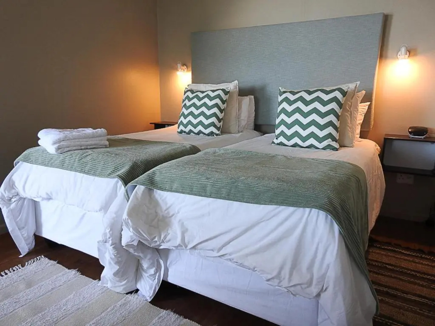 Wilderness Beach Resort