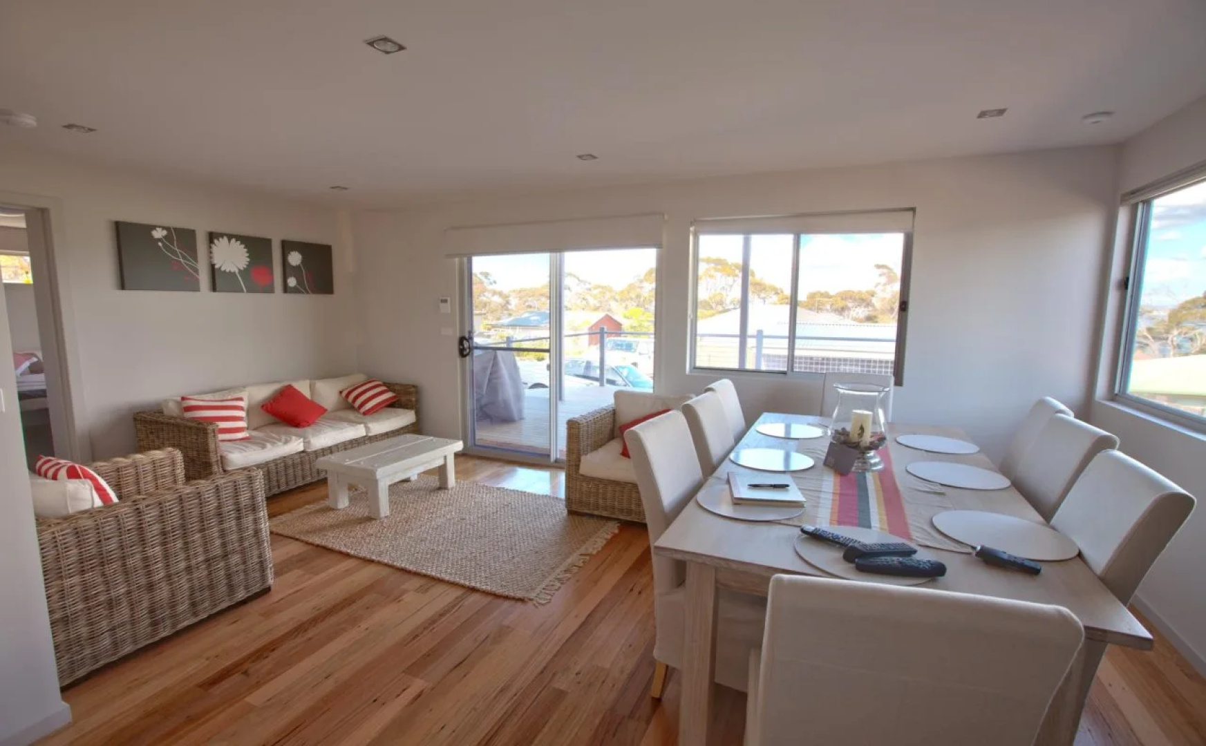 116 Westwood - Bridport Accommodation