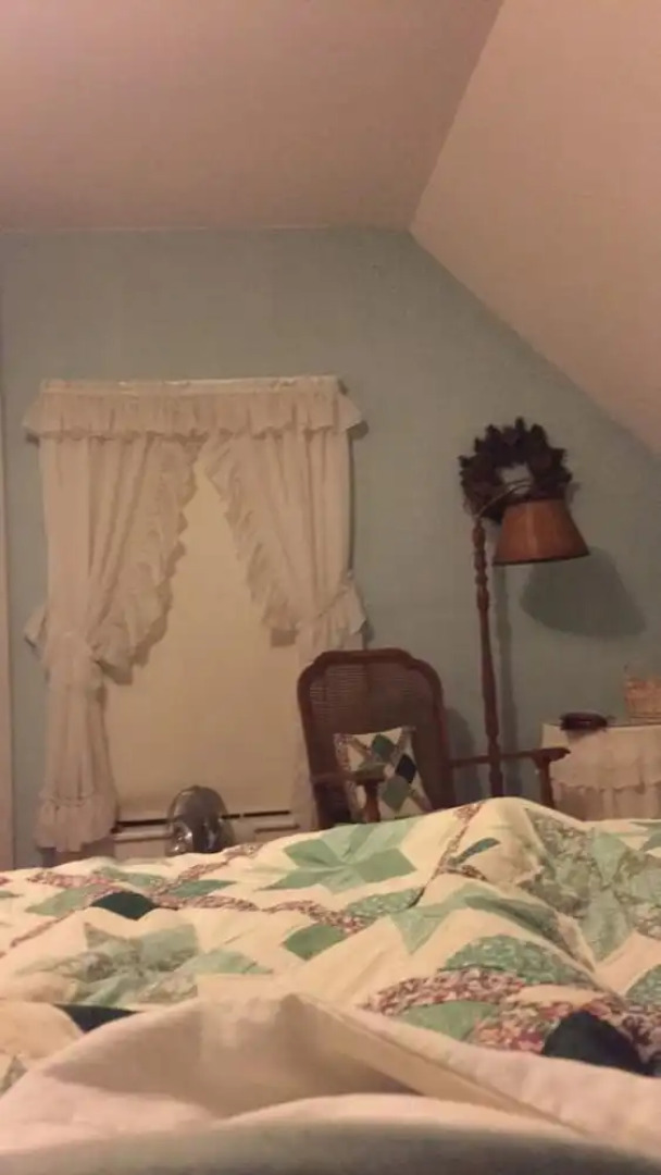 Silver Maple Lodge & Cottages - Bed And Breakfast